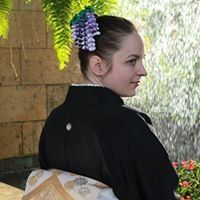 Victoria Asher